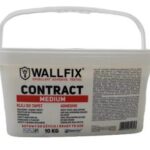 WPA Wallfix Contract Medium 10kg