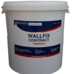 WPA Wallfix Contract Medium 20kg