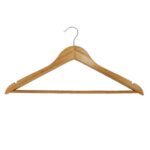 Bamboo Wooden Hanger 44.5cm