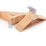 Wooden Hanger Wood 44.5cm