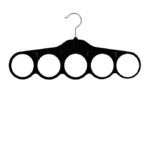 5 Loop Scarf Hanger