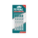 6TPI طقم نسلة خراقة خشب