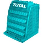 خزانة عرض ريش