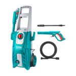 1800W 150BAR مضخة غسيل