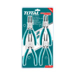 طقم بانسات سكمان 4 قطع