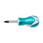 6*38 mm مفك براغي صليب بلبل