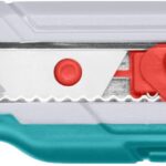 سكين شفرة سحب