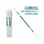 12" 24T نسلة منشار حديد صناعية