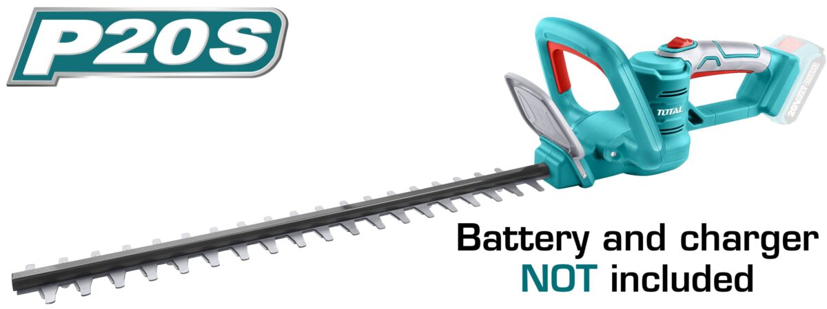 20V 18" (Tool Only) مكنة تشحيل عالبطارية - Image 1