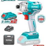 20VX2 Battery مقدح شد براغي تورك