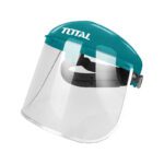 وجه حماية شفاف