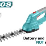 20V (Tool Only) مكنة تشحيل صغيرة عالبطارية