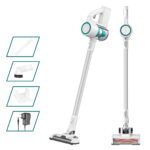 Cordless Stick Vacuum Cleaner