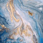 WD Marble printed 14