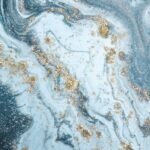 WD Marble printed 17