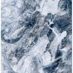 WD Marble printed 18