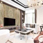 WD Marble openbook 55