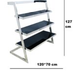 3 Layer Shelf