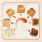 750W 7-setting Browning Control Toaster - Image 2