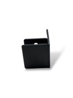 Bracket Slotted Channel for Rectangular Tubing - Image 2