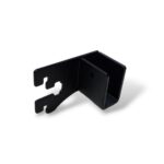 Bracket Slotted Channel for Rectangular Tubing