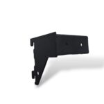 Bracket Slotted Channel for Rectangular Tubing