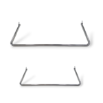 90/60cm Ark For Double Slot Channel