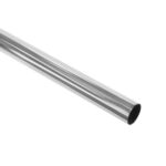 Chrome Tube Rail - 25mm Diameter