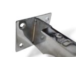Wood Shelf Bracket for Slat Wall Plus Support Arm for 25mm Diameter Tube - Image 3