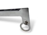 Wood Shelf Bracket for Slat Wall Plus Support Arm for 25mm Diameter Tube - Image 4