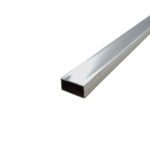 Rectangular Crossbar 32x15mm 3000mm Chrome
