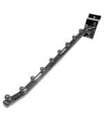 8 Balls Water Fall Display Arm For Slat-Wall - Image 2