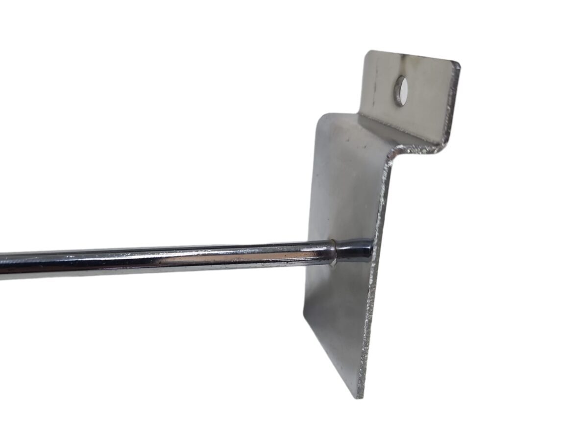 Ball Display For Slat-Wall Step Up - Image 4