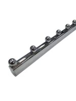 9 Ball Straight Arm for Slatwall - Image 3