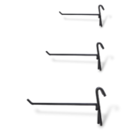 Single Ram For Grid Mesh Panels