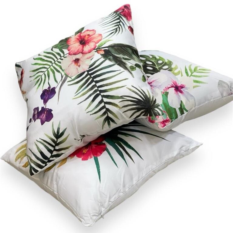Tropical Cushions