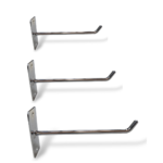 Single Prong For Wall