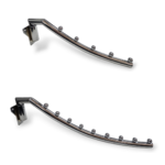 Waterfall Adjustable Arm With Balls For Wall