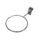 Ball Display For Slat-Wall