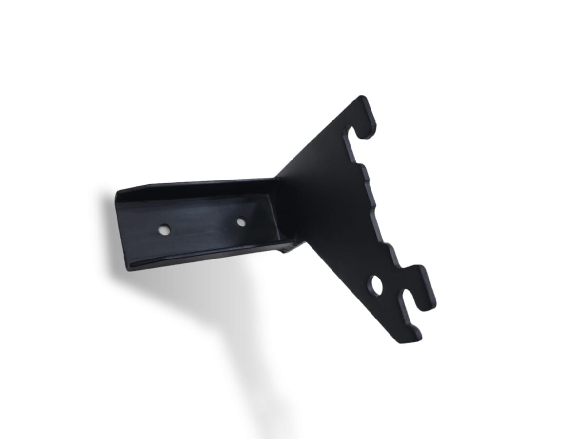 Bracket Slotted Channel for Rectangular Tubing - Image 3