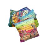 Retro - Vintage Cushions