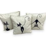 Cat Cushions