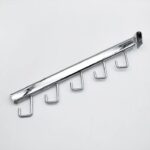 5-J Hook Display Arm For Rectangular Crossbar