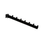 7 Balls Waterfall Display Arm For Rectangular Crossbar - 35cm