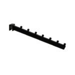 7 Balls Waterfall Display Arm For Rectangular Crossbar - 35cm