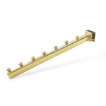 7 Balls Waterfall Display Arm For Rectangular Crossbar