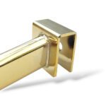 7 Balls Waterfall Display Arm For Rectangular Crossbar - Image 2