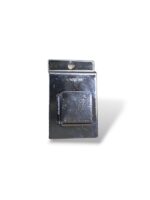 Middle Bracket Slat-Wall for Rectangular Tubing - Image 2