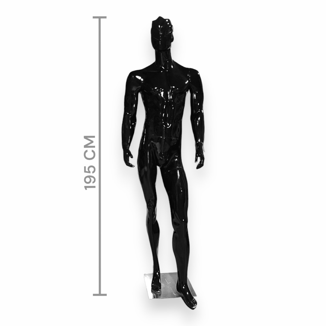 Full Body Mannequin for Clothes display
