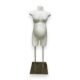 Pregnant Half Mannequin for Clothes Display
